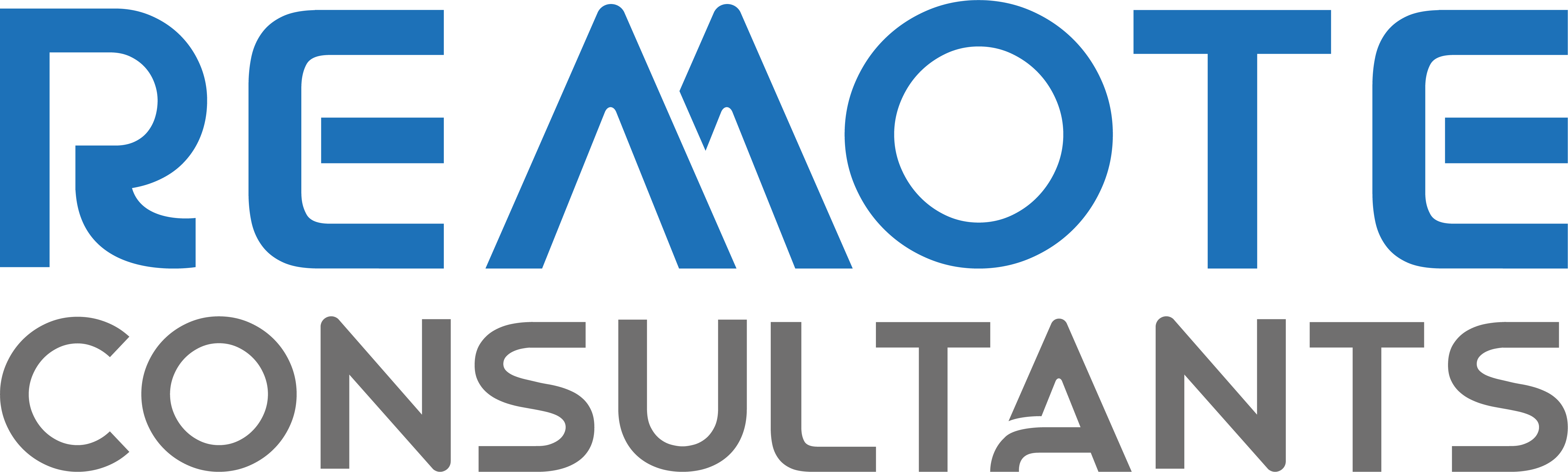 Remote Consultants Logo